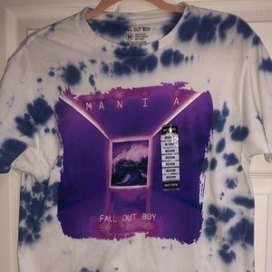 Fall Out Boy T-Shirt